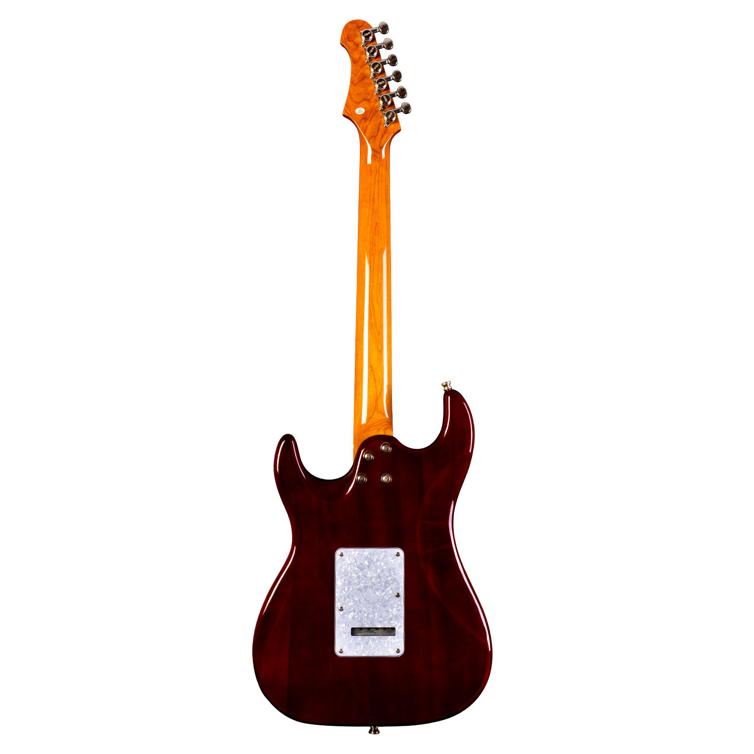 JS-450 TBL Chitarra elettrica HSS