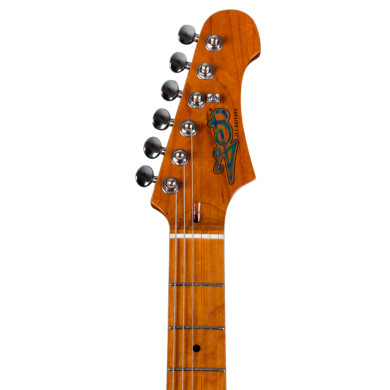JS-400 OW Chitarra elettrica HSS
