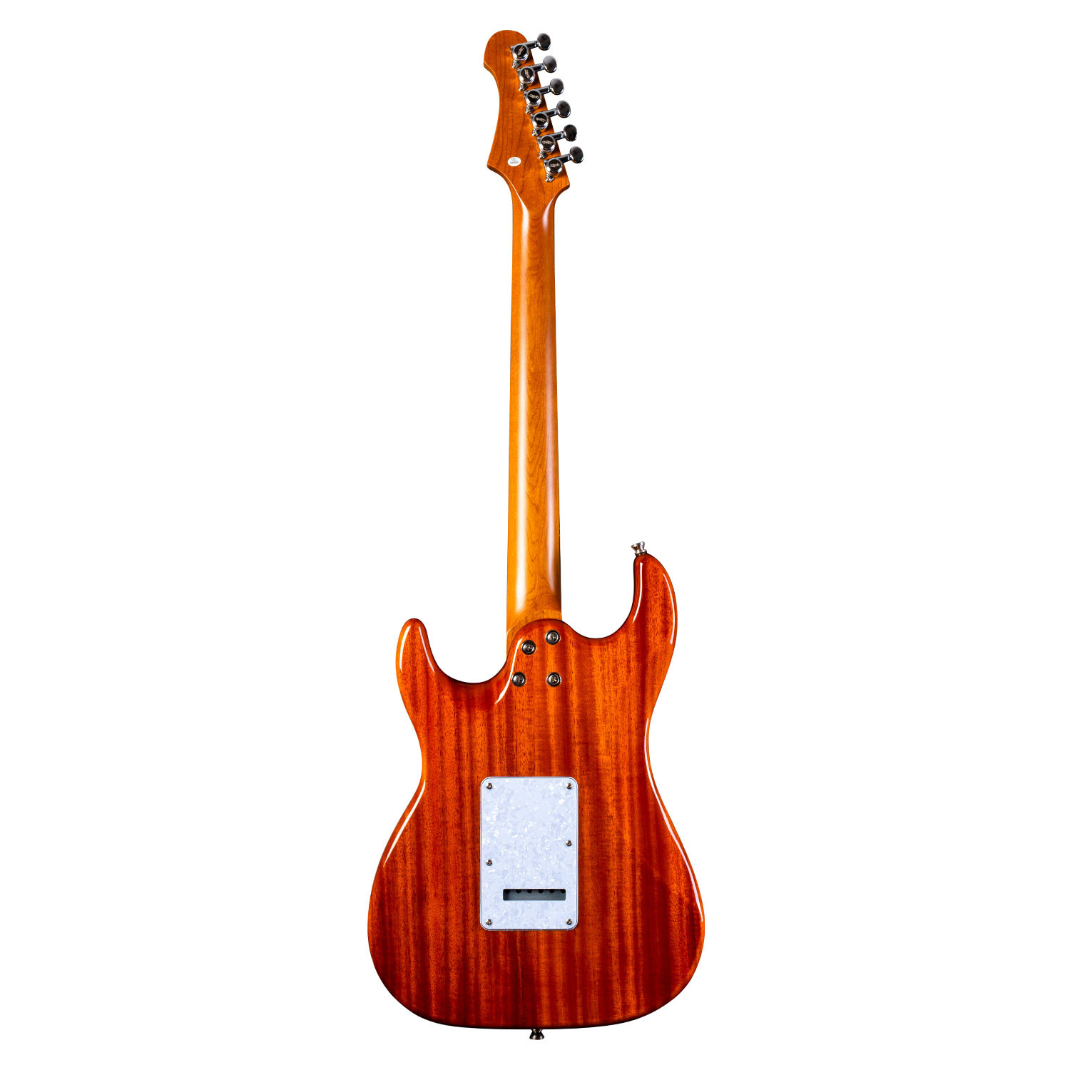 JS-600 BS Chitarra elettrica HSS