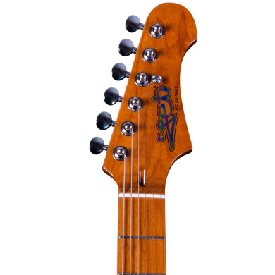 JS-400 SFG Chitarra elettrica HSS