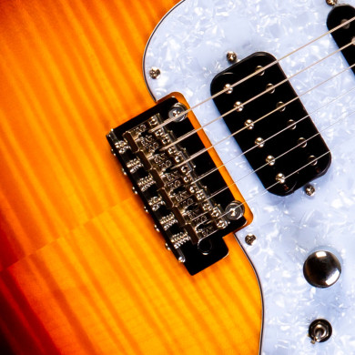 JS-600 BS Chitarra elettrica HSS