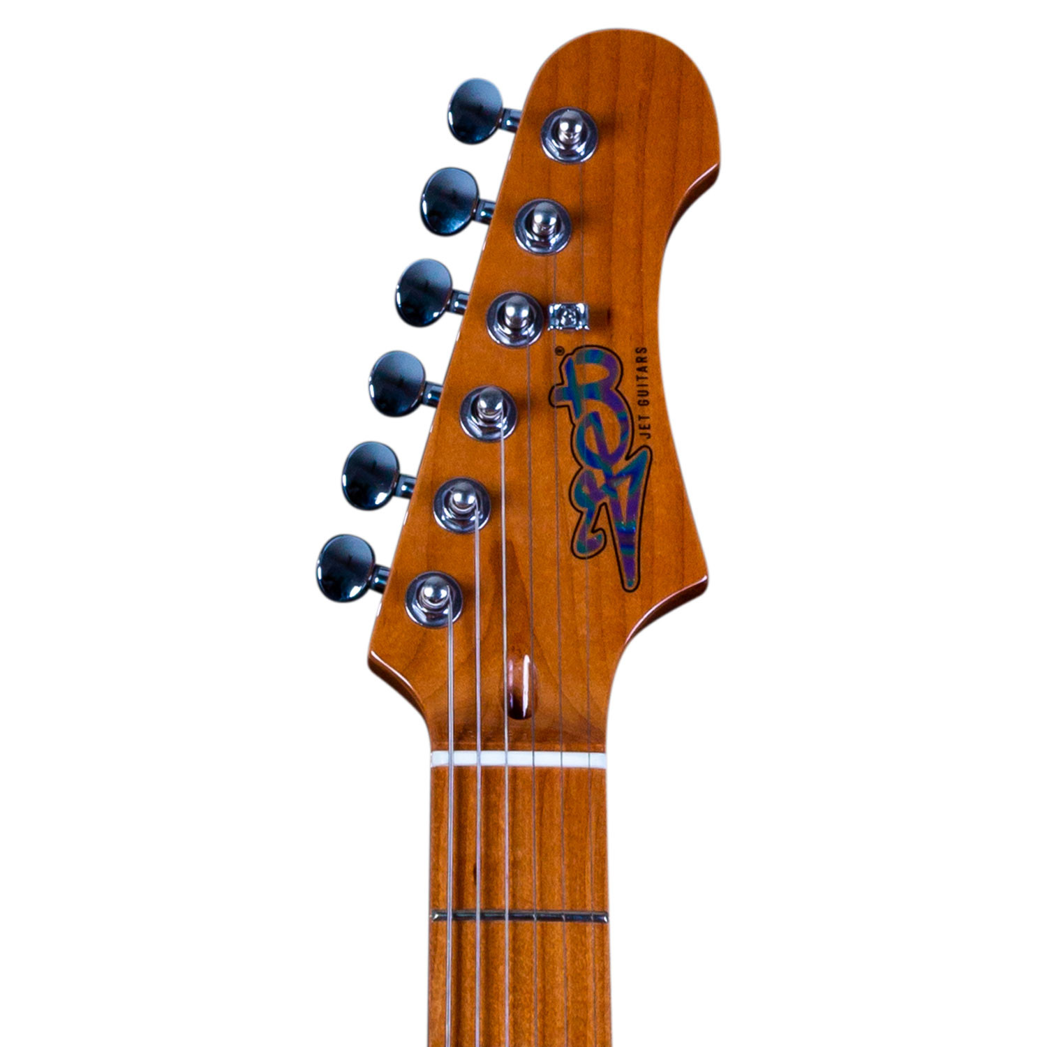 JS-400 SB Chitarra elettrica HSS