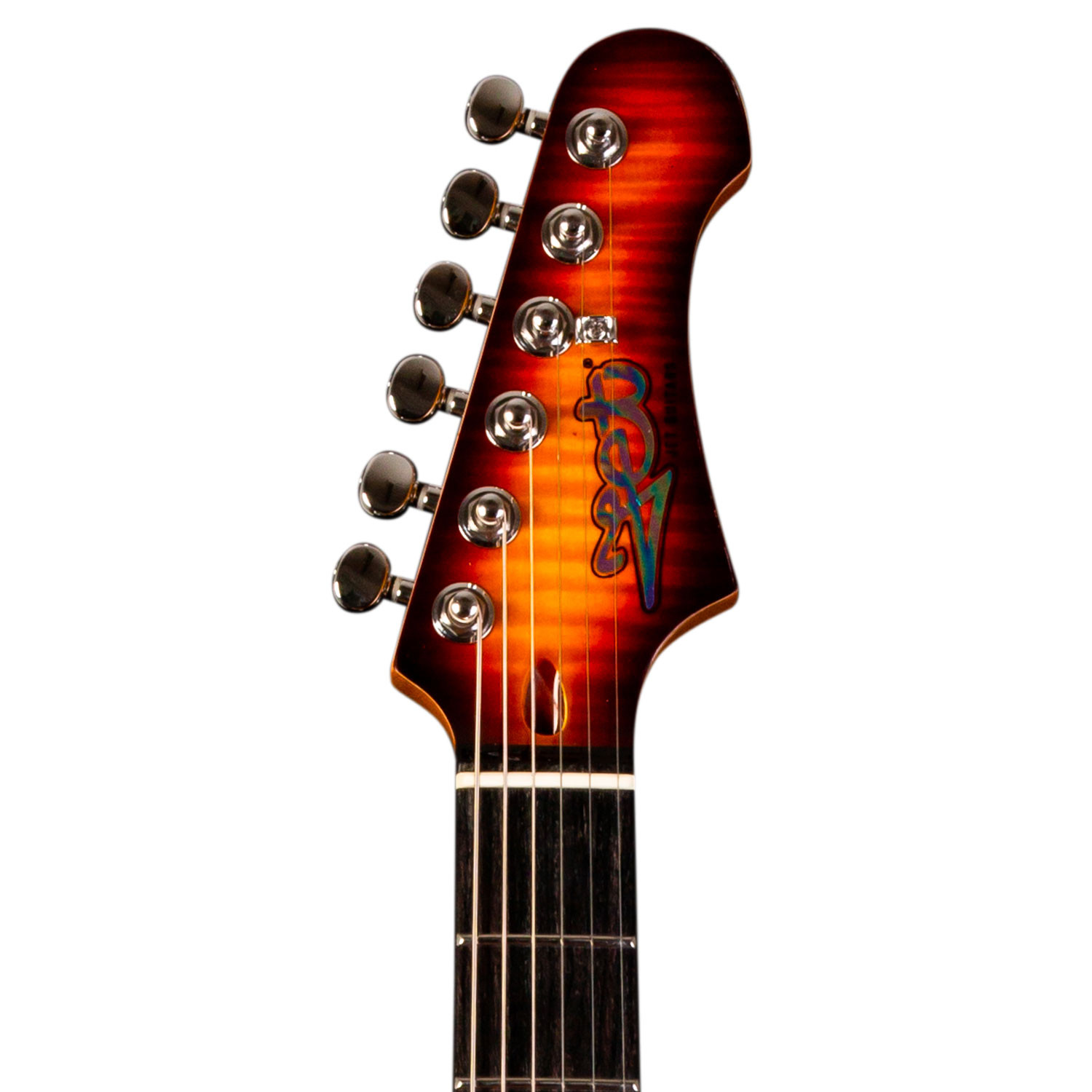 JS-600 BS Chitarra elettrica HSS