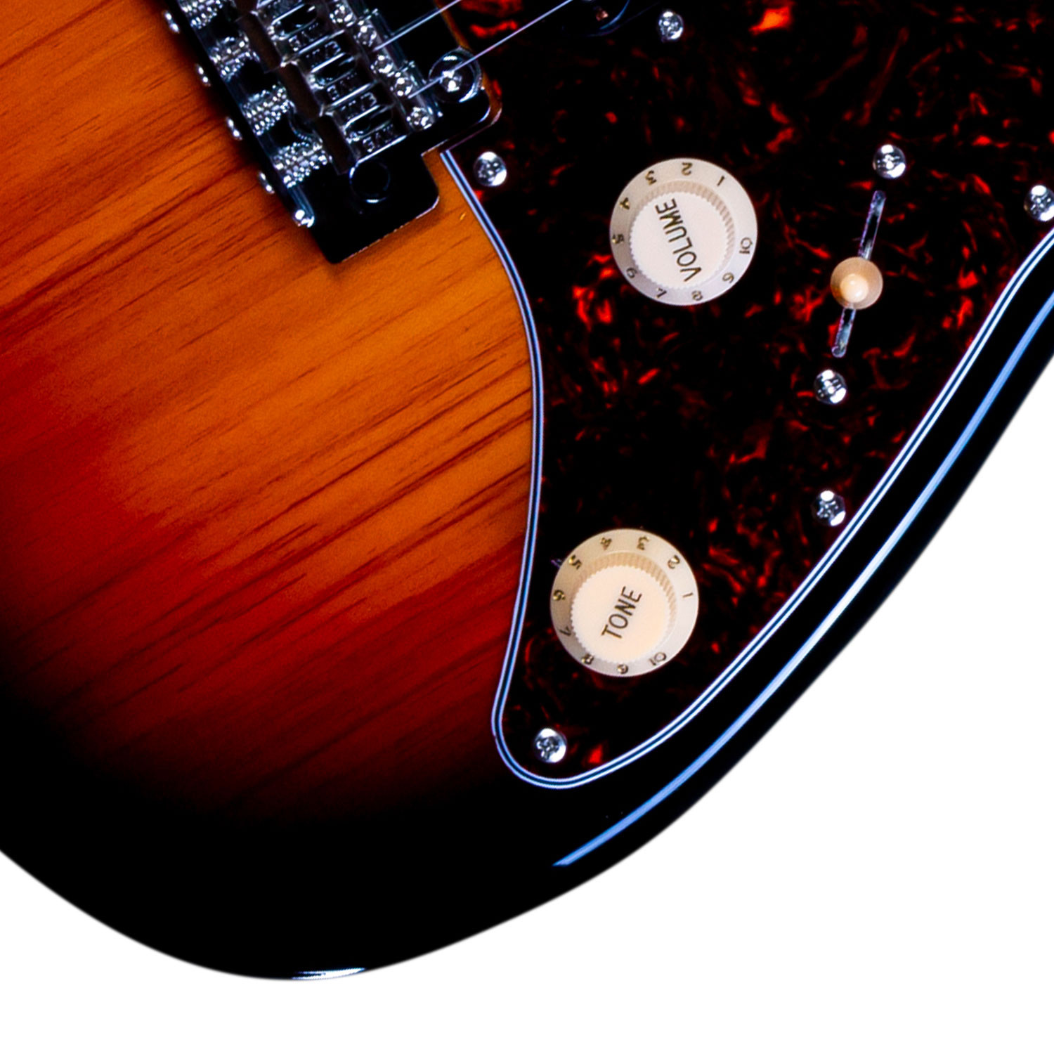 JS-400 SB Chitarra elettrica HSS