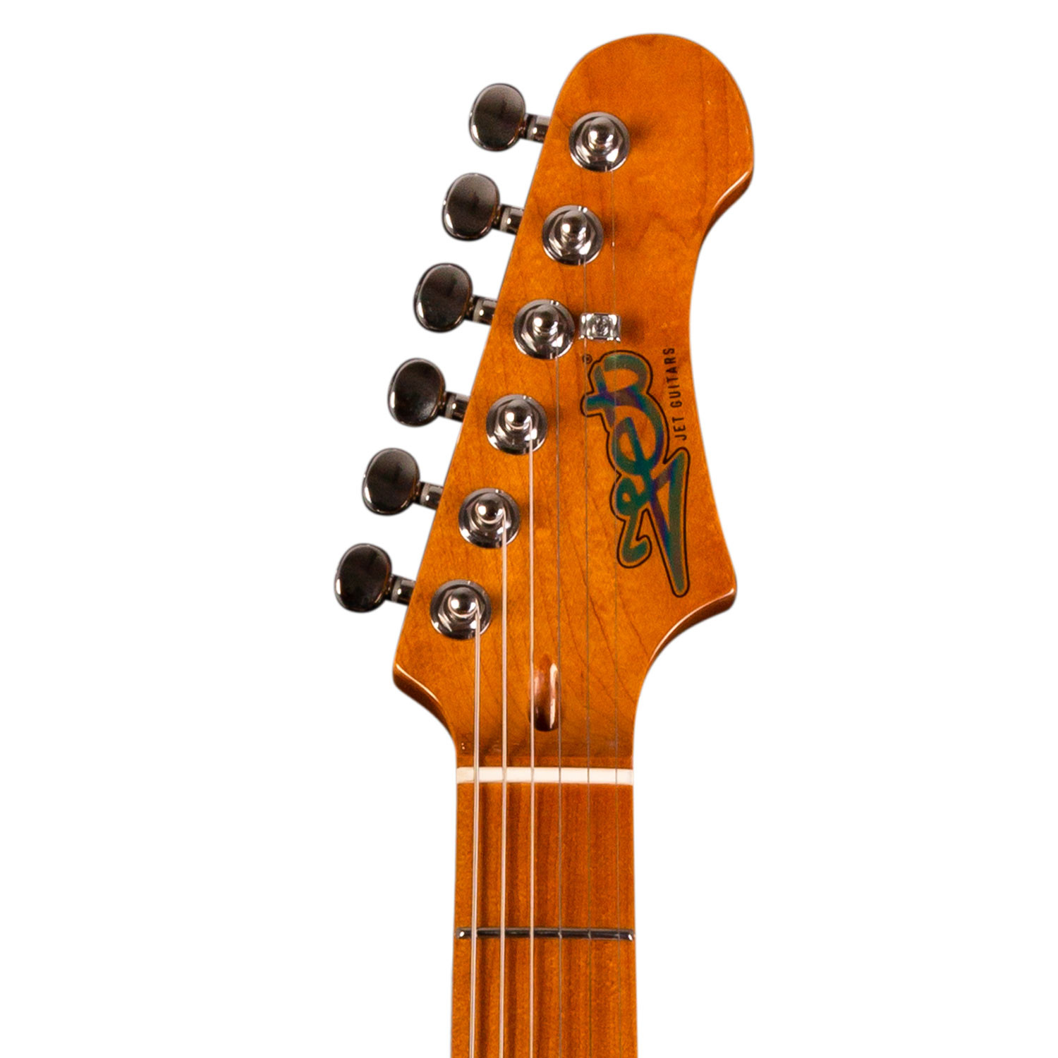 JS-450 TBK Chitarra elettrica HSS