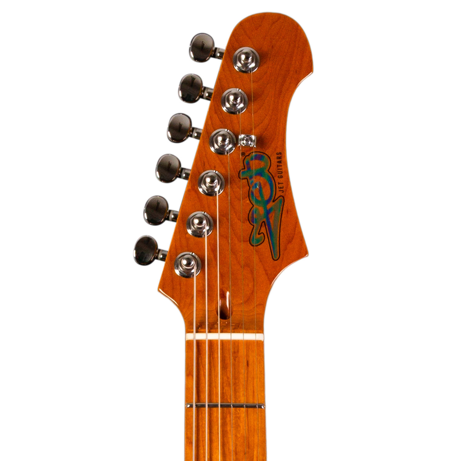 JS-450 TBL Chitarra elettrica HSS