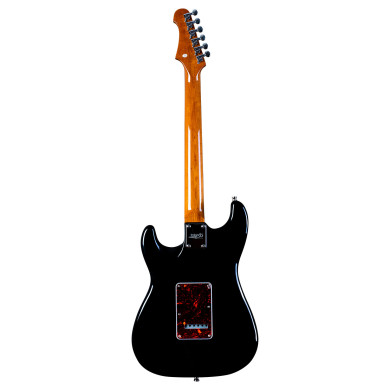 JS-300 BK Chitarra elettrica SSS