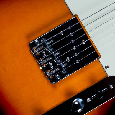 JT-300 SB Chitarra elettrica SS