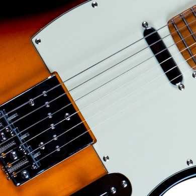 JT-300 SB Chitarra elettrica SS
