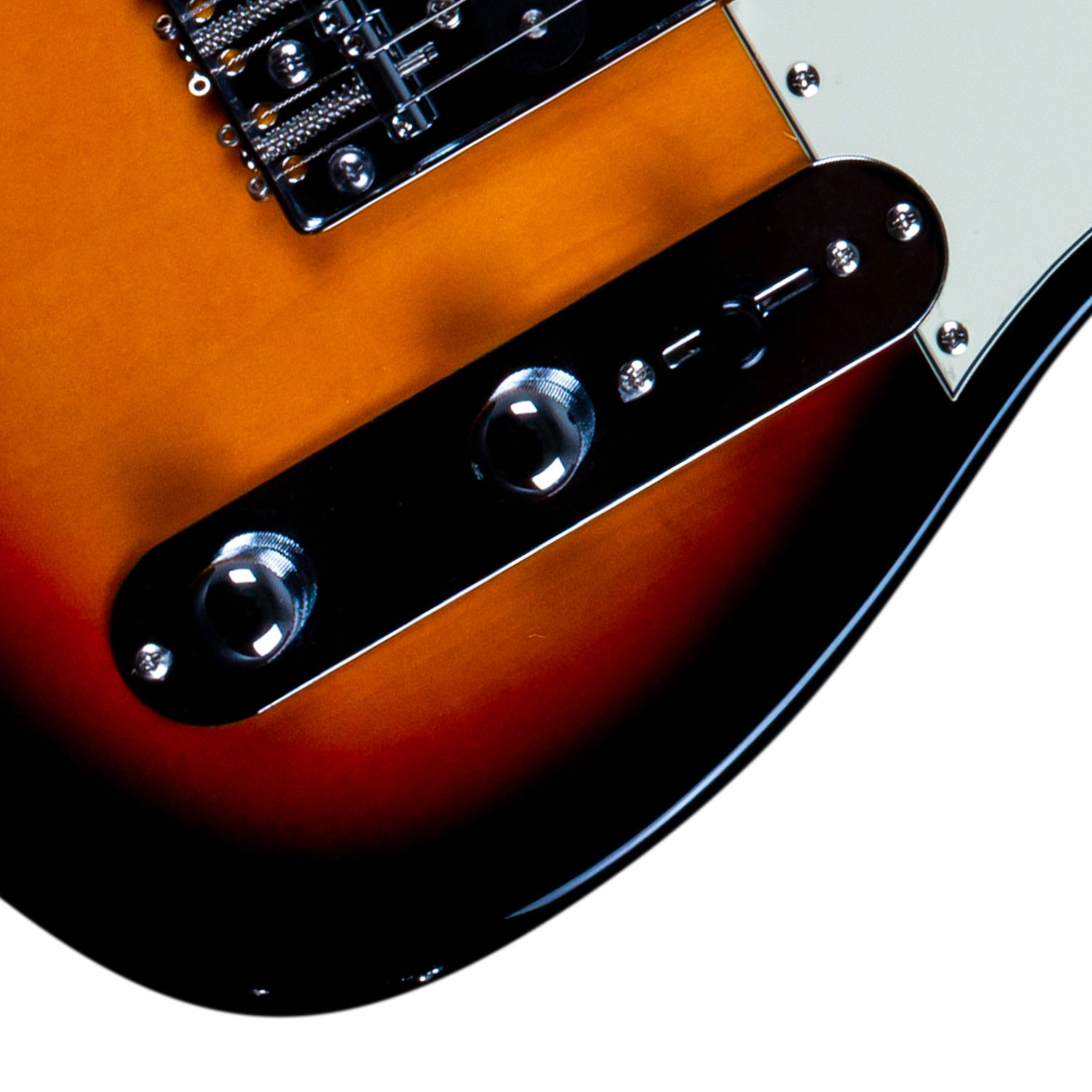 JT-300 SB Chitarra elettrica SS