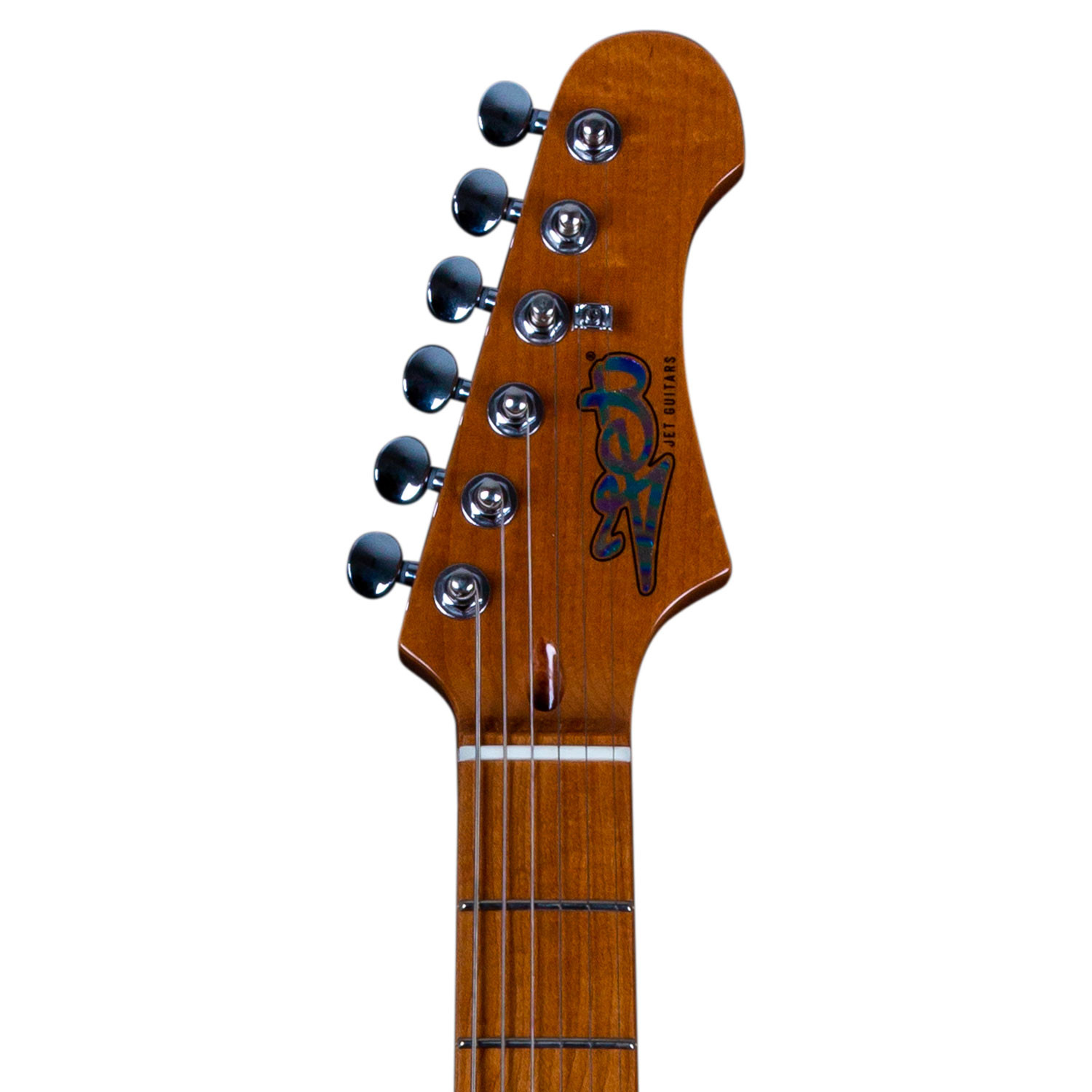 JT-300 SB Chitarra elettrica SS
