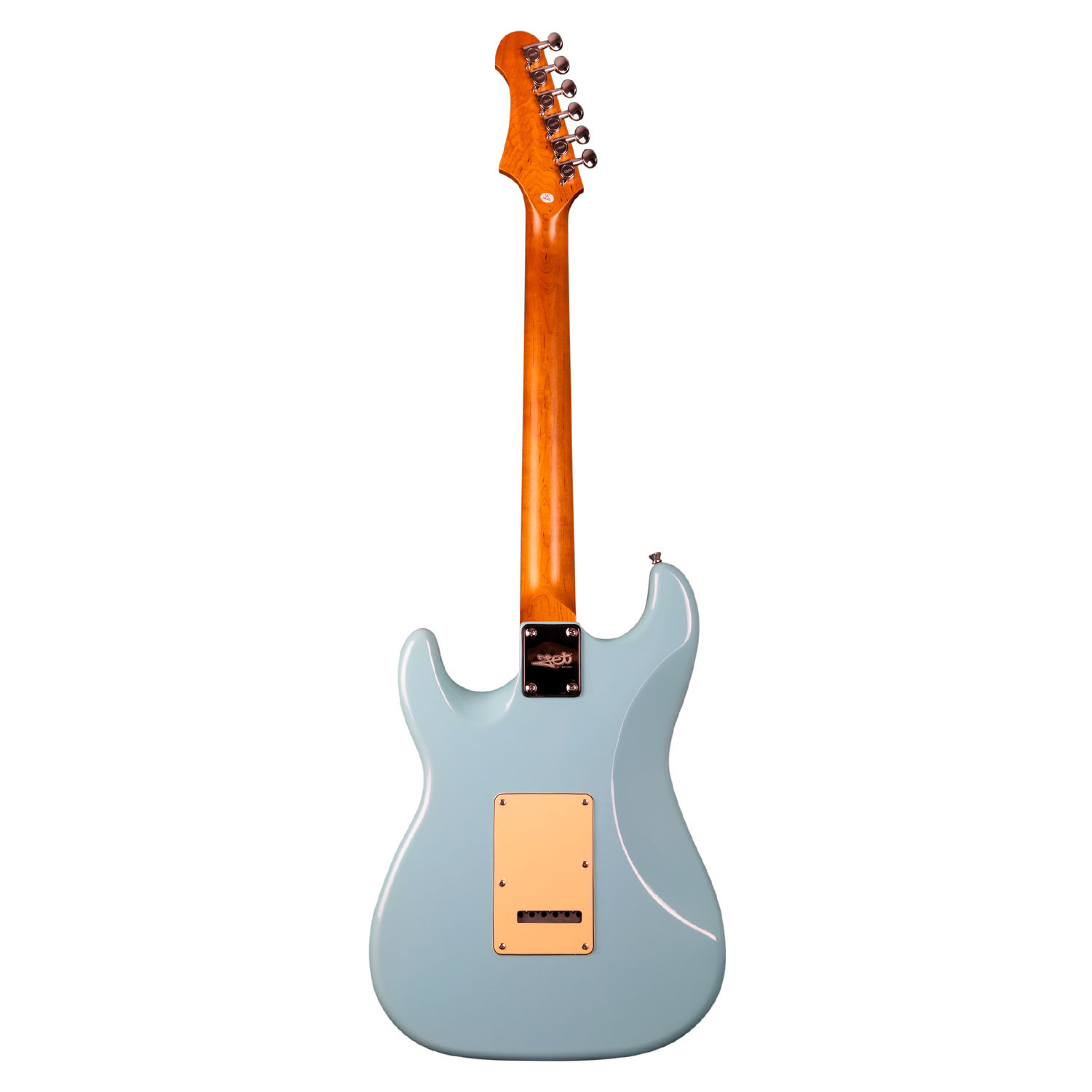 JS-300 BL Chitarra elettrica SSS