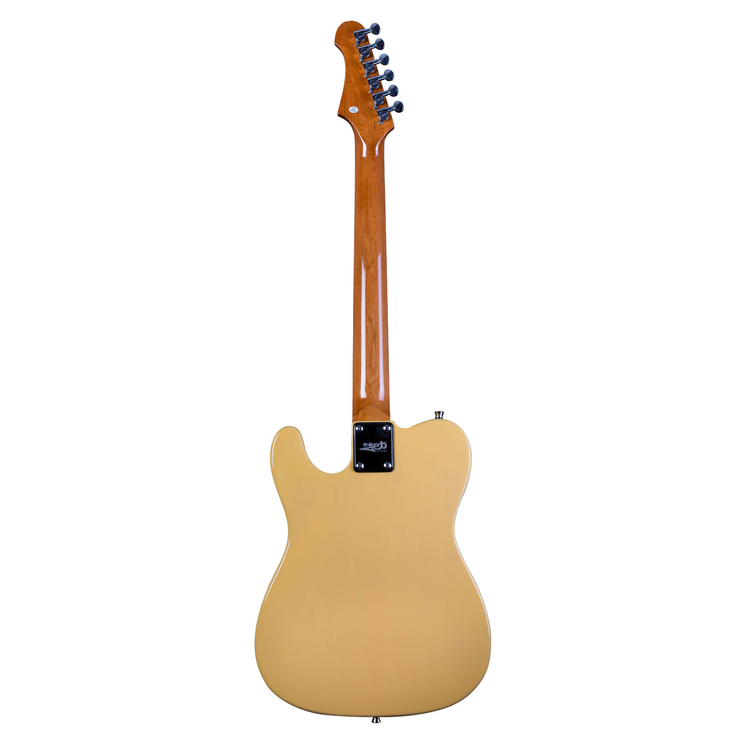 JT-300 BTS Chitarra elettrica SS