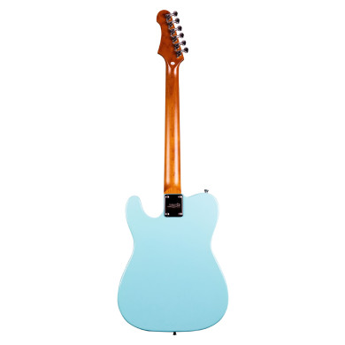JT-300 BL R Chitarra elettrica SS