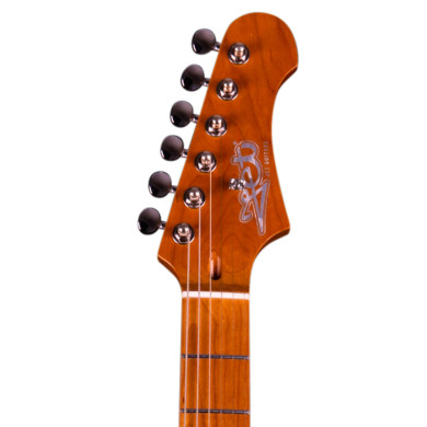 JS-300 BL Chitarra elettrica SSS