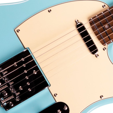 JT-300 BL R Chitarra elettrica SS