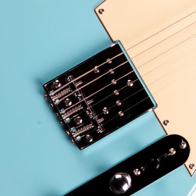 JT-300 BL R Chitarra elettrica SS