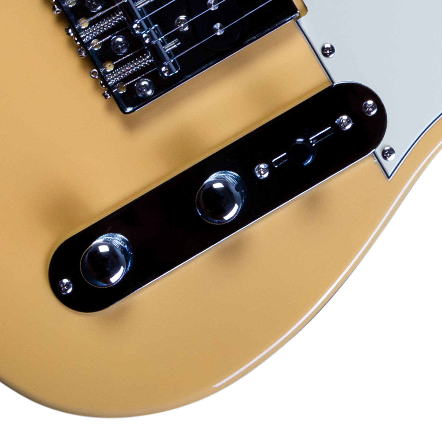 JT-300 BTS Chitarra elettrica SS