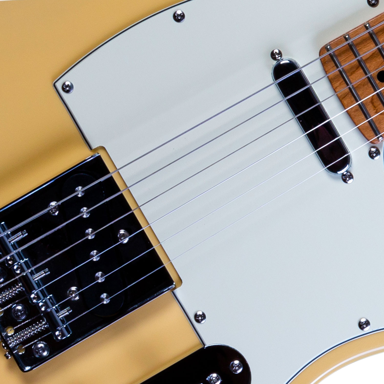 JT-300 BTS Chitarra elettrica SS