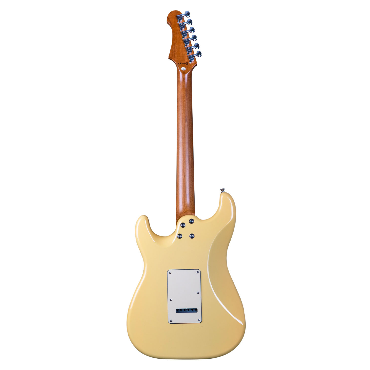 JS-400 VYW Chitarra elettrica HSS