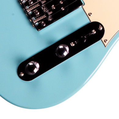 JT-300 BL R Chitarra elettrica SS