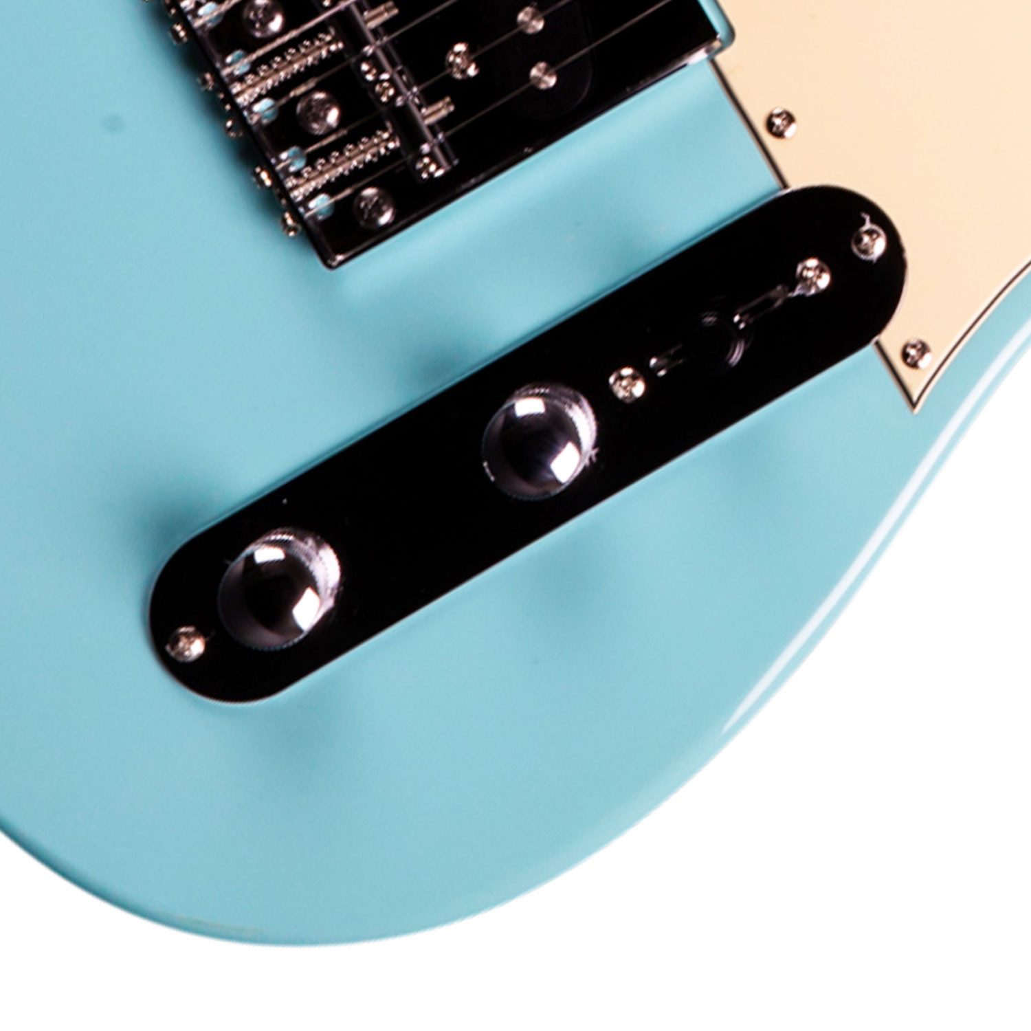 JT-300 BL R Chitarra elettrica SS
