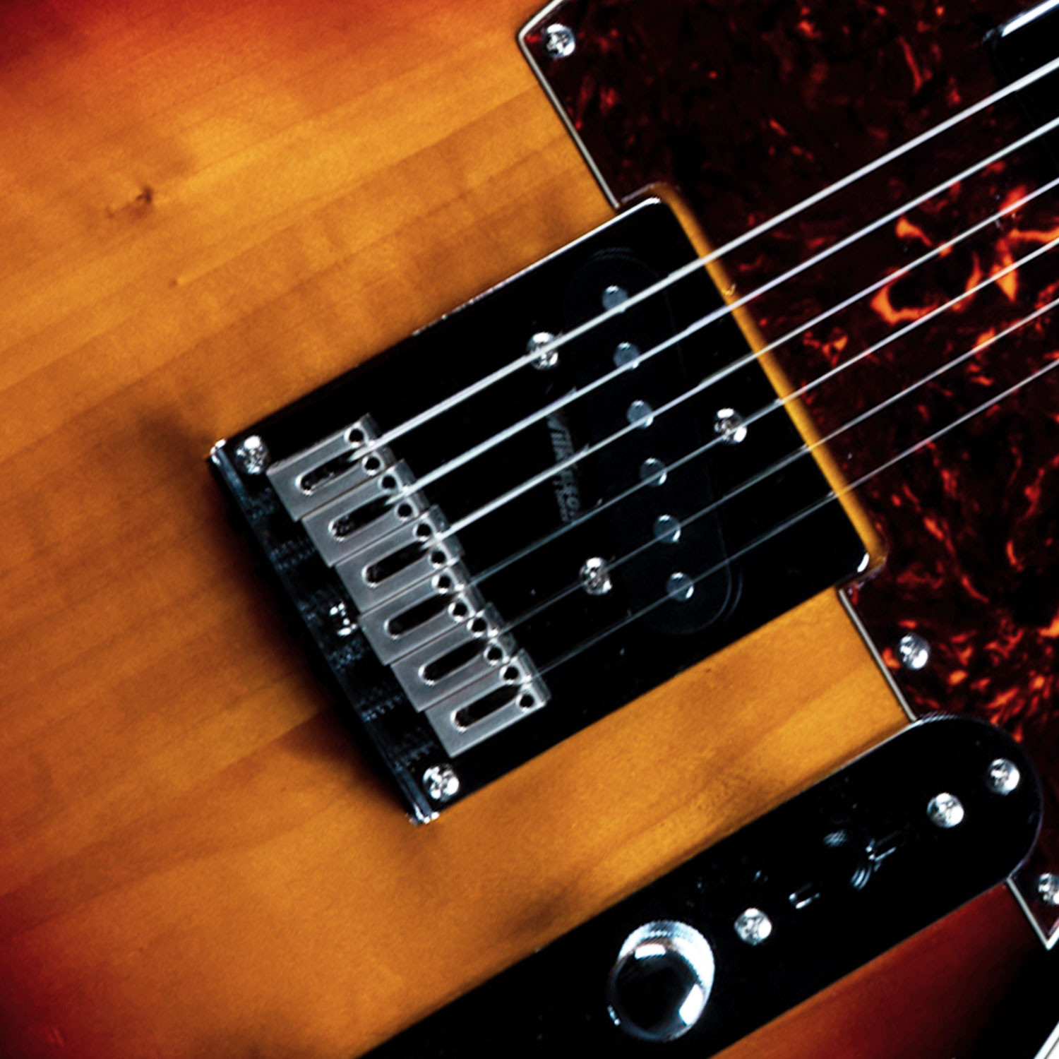 JT-350 SB R Chitarra elettrica SH