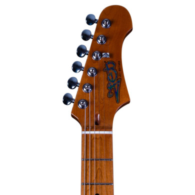 JT-300 BTS Chitarra elettrica SS