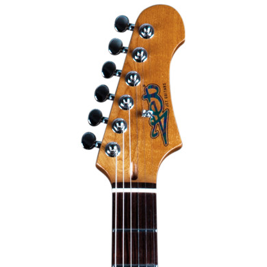 JT-350 SB R Chitarra elettrica SH