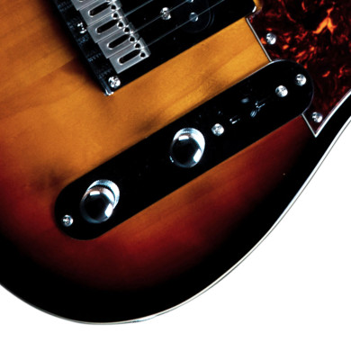 JT-350 SB R Chitarra elettrica SH