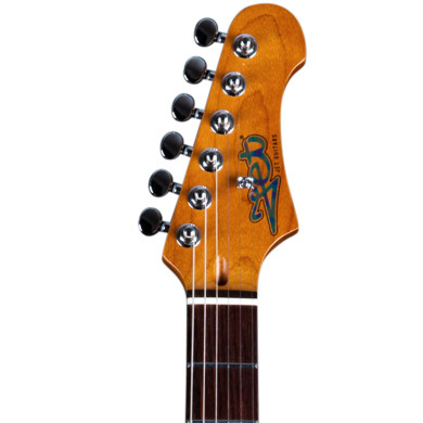 JT-350 BK R Chitarra elettrica SH