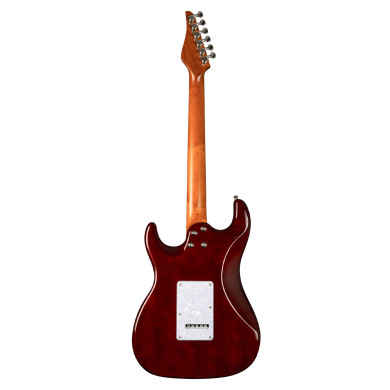 JS-450Q TB R Chitarra elettrica HSS
