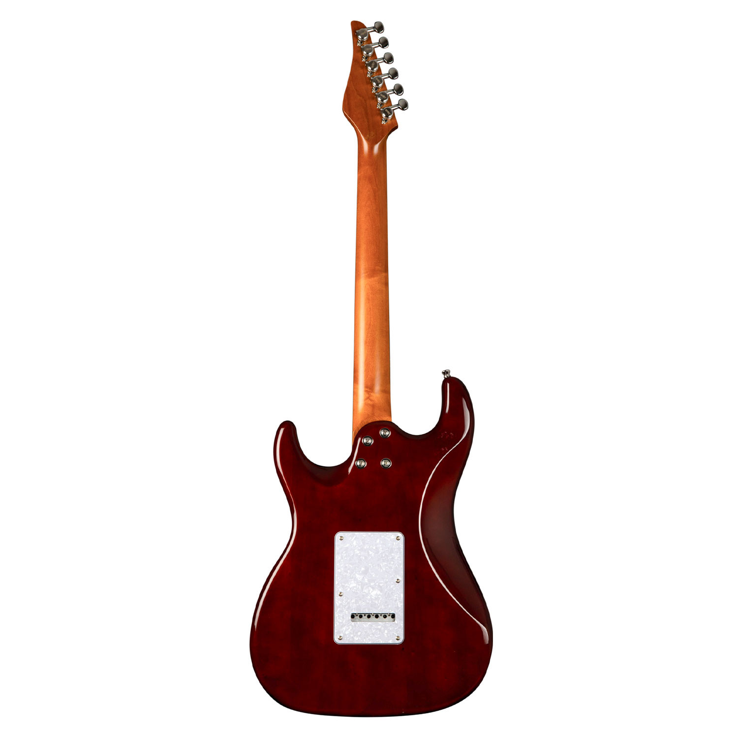JS-450Q TB R Chitarra elettrica HSS