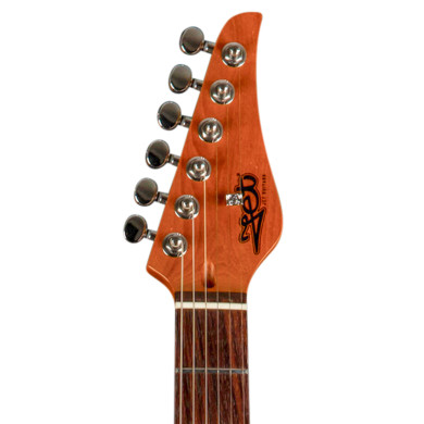 JS-450Q TB R Chitarra elettrica HSS