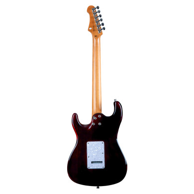 JS-450 OBL Chitarra elettrica HSS