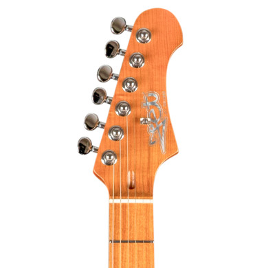 JS-450 OBL Chitarra elettrica HSS