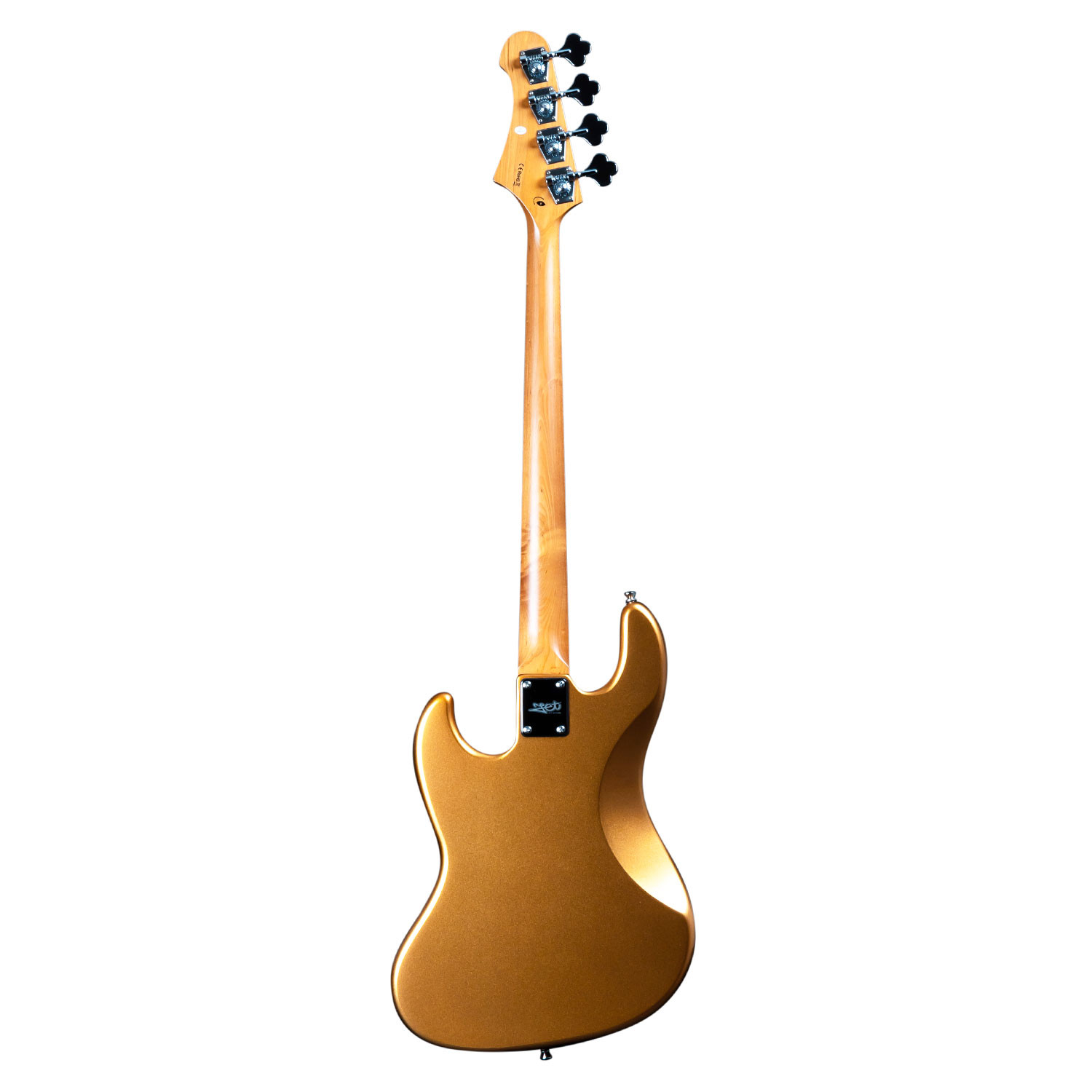 JJB-300 GD R Basso elettrico 4 JJ