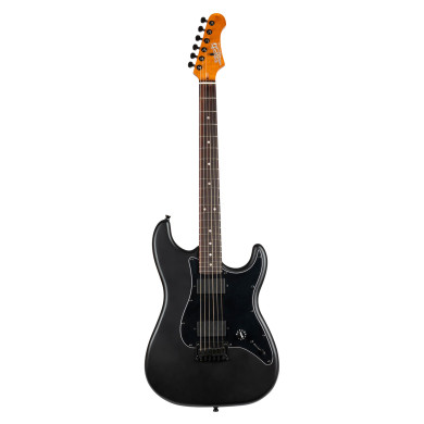 JS-400 MBK R Chitarra elettrica HH