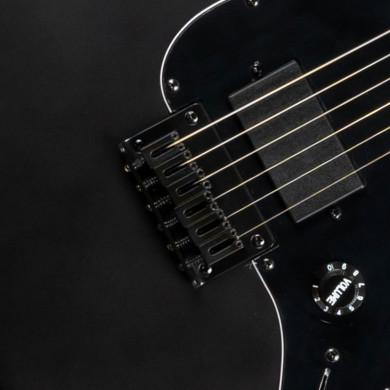 JS-400 MBK R Chitarra elettrica HH