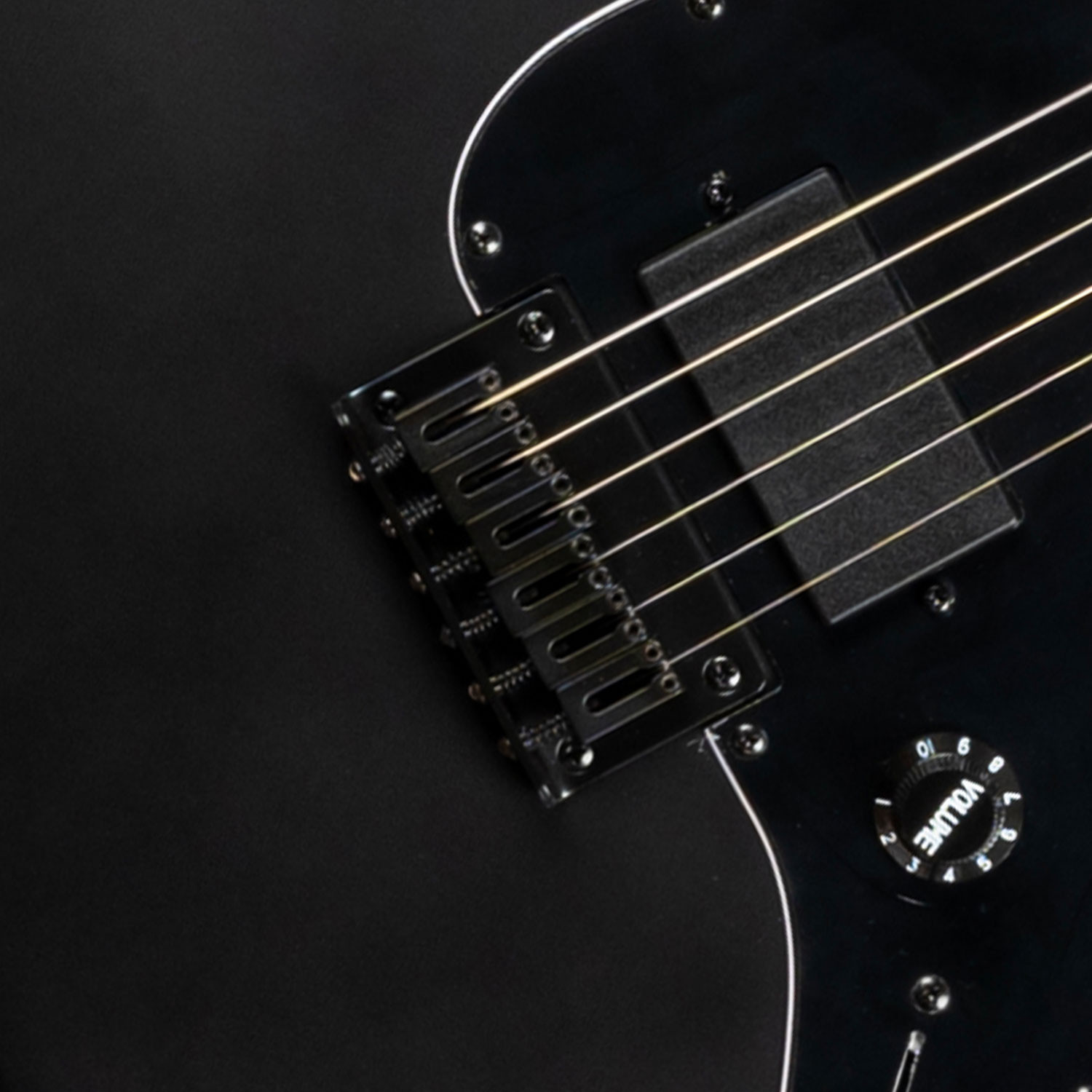 JS-400 MBK R Chitarra elettrica HH