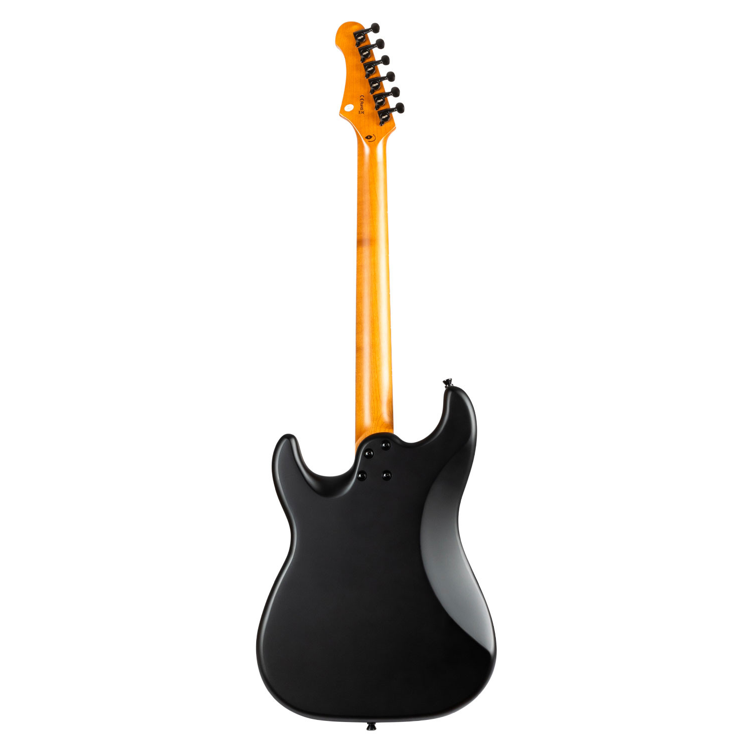 JS-400 MBK R Chitarra elettrica HH