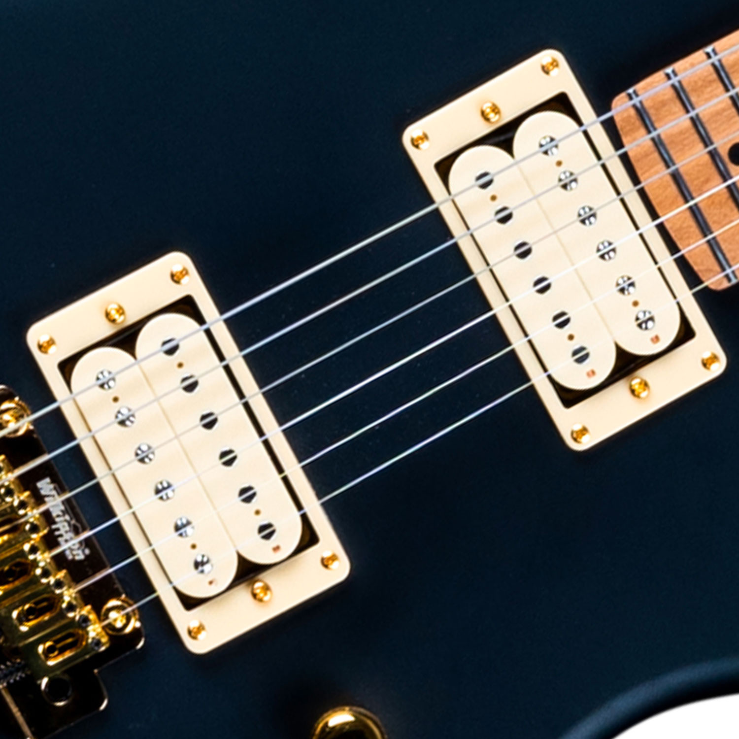 JS-700 MBK Chitarra elettrica HH