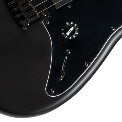 JS-400 MBK R Chitarra elettrica HH