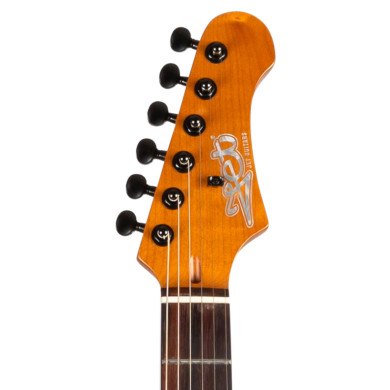 JS-400 MBK R Chitarra elettrica HH