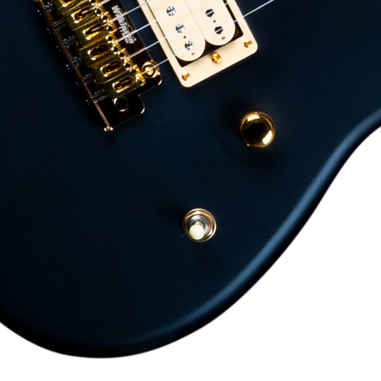 JS-700 MBK Chitarra elettrica HH