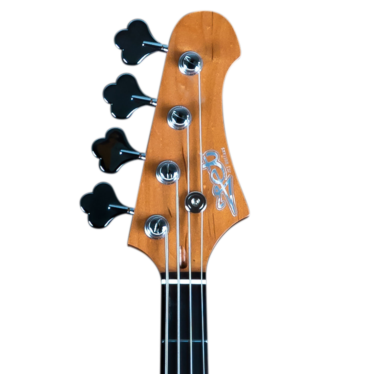 JJB-300 GD R Basso elettrico 4 JJ