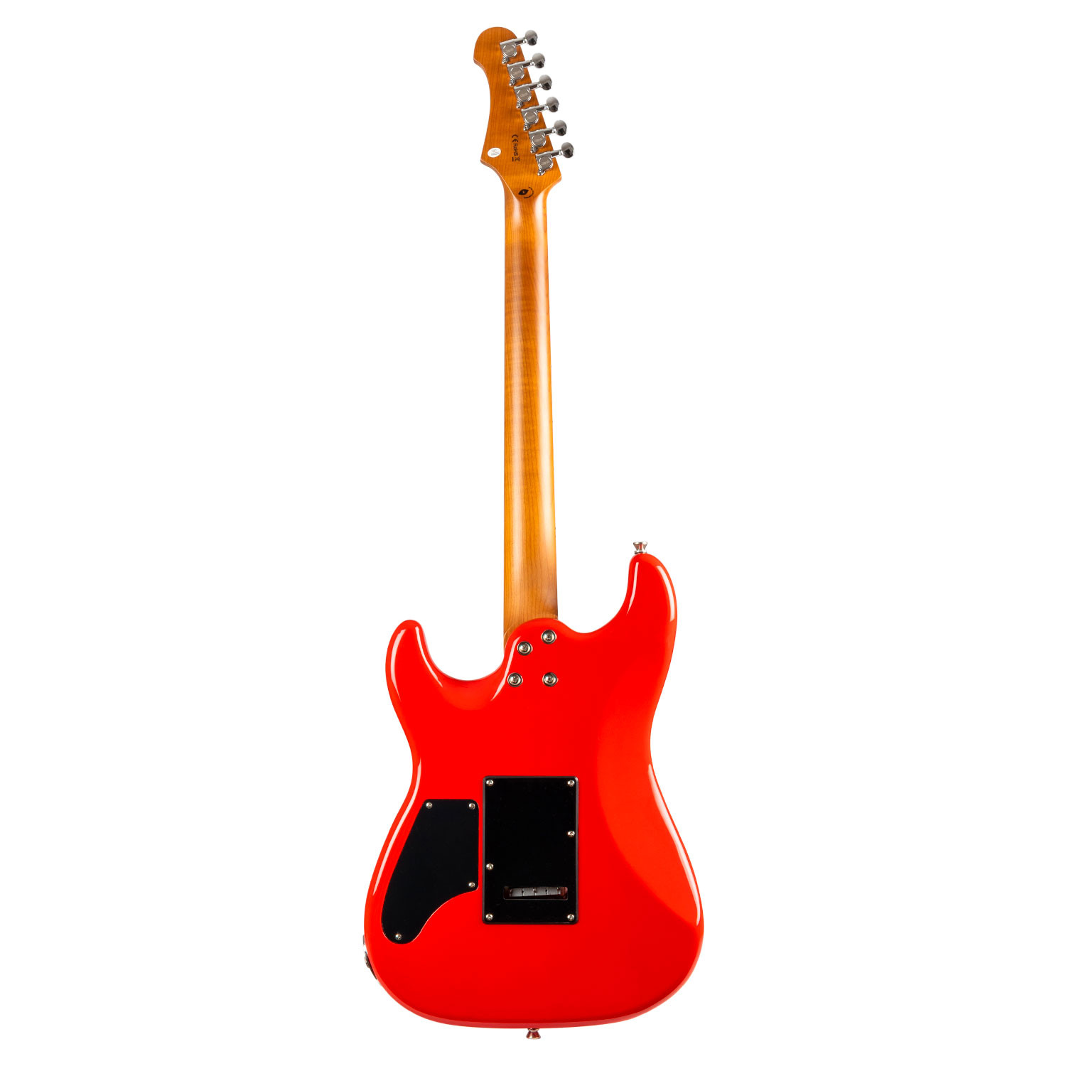 JS-700 RD H Chitarra elettrica H