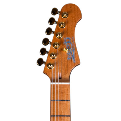 JS-700 MBK Chitarra elettrica HH
