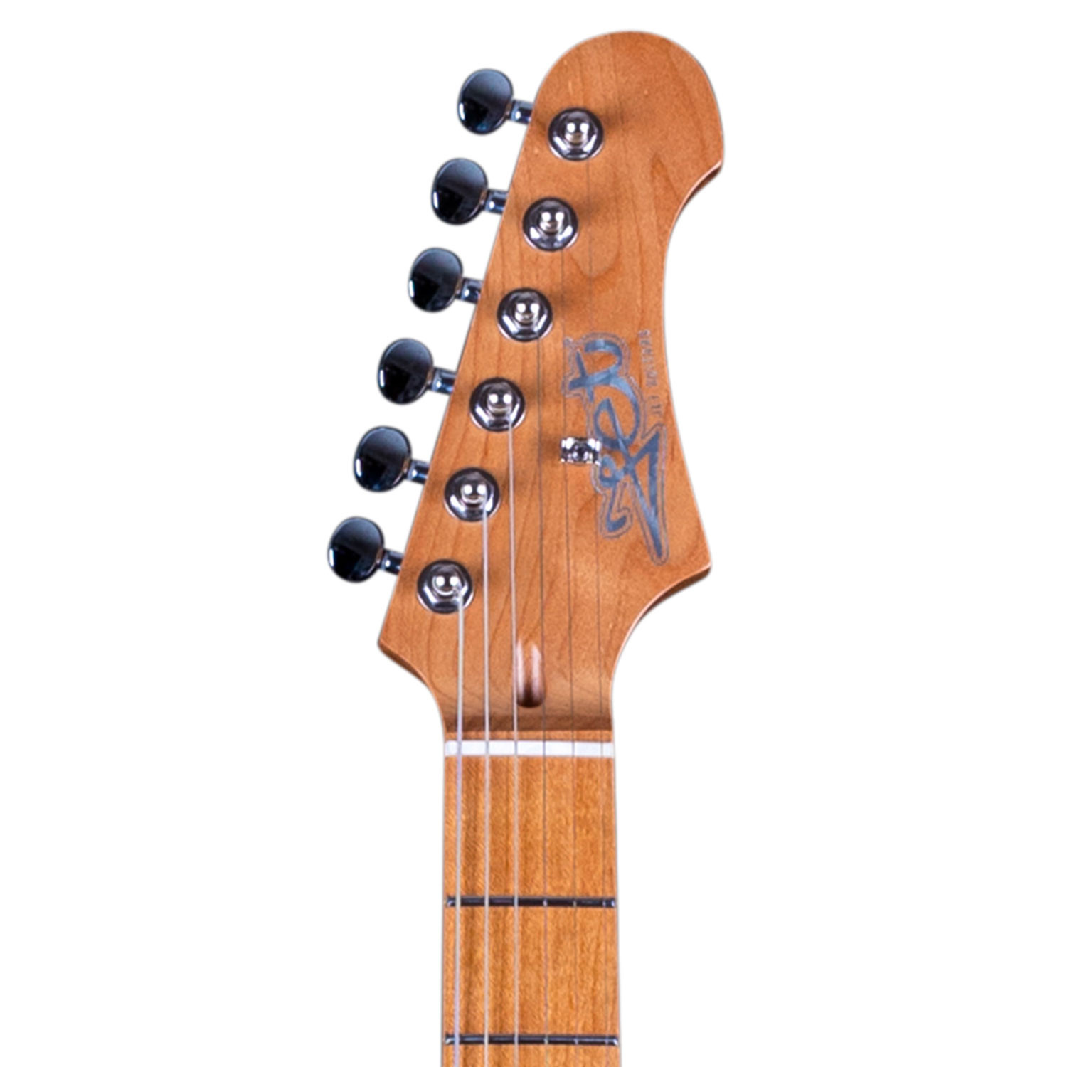 JS-300 BGD Chitarra elettrica SSS