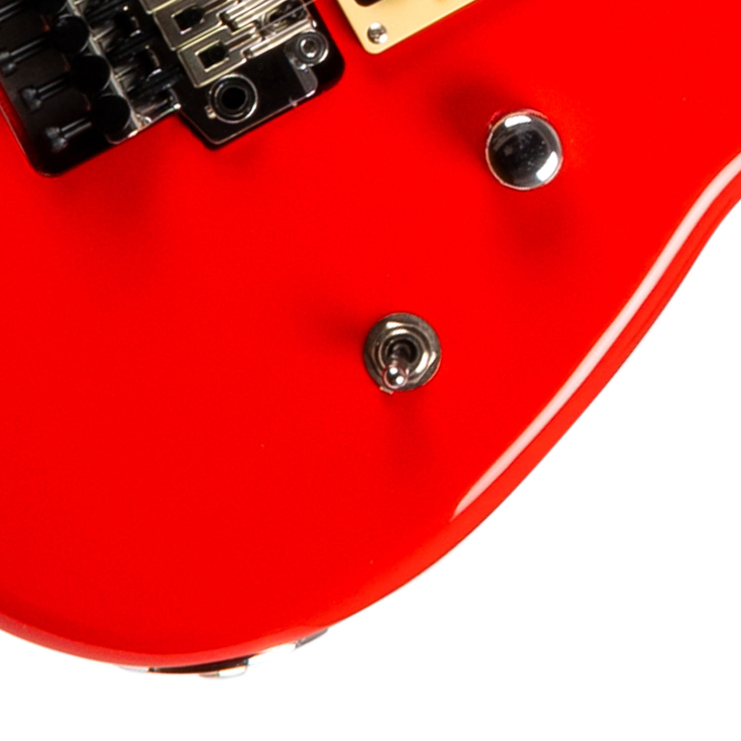 JS-700 RD H Chitarra elettrica H